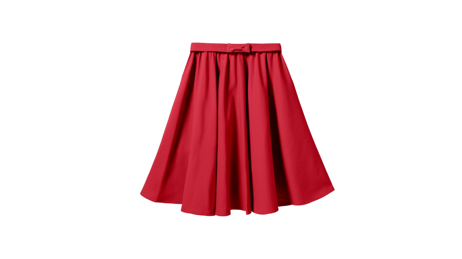 skirt