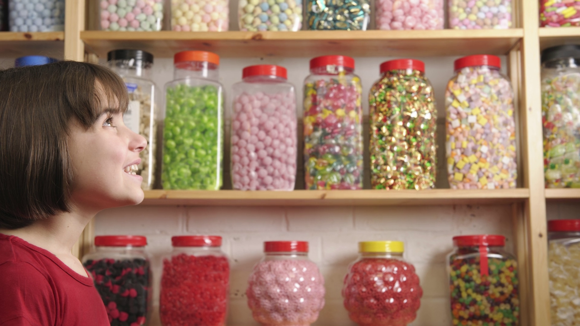 sweet shop