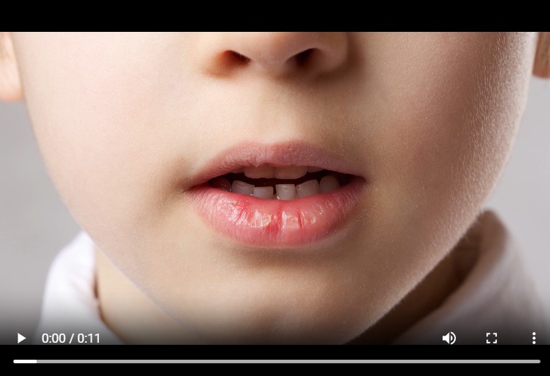 mouth